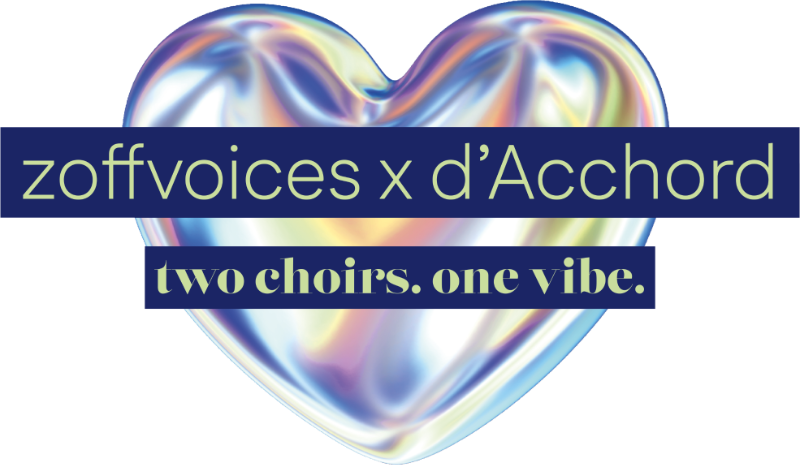 zoffvoices x d'Acchord